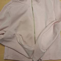 Jacket, as reported by RET using iLost