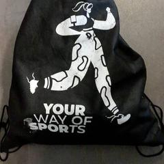 Bag, as reported by Connexxion Hoeksche Waard Goeree Overflakkee using iLost