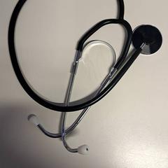 Stethoscope (Personeel), as reported by St. Antonius Ziekenhuis Nieuwegein using iLost