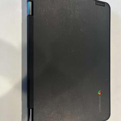 Laptop Lenovo, ako bolo nahlásené Regio Limburg - Leuven pomocou iLost