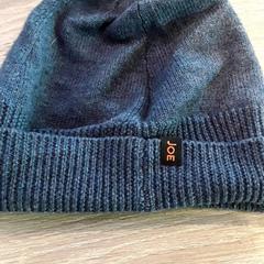 Beanie, som rapportert av EBS Tramplein ved bruk av iLost