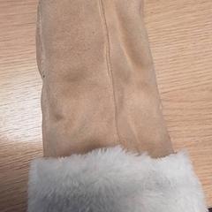 Handschuhe, gemeldet von Qbuzz Fryslân über iLost