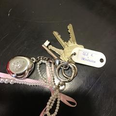 Sleutels がiLostで Qbuzz U-OV によって報告されました