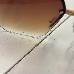 Zonnebril, zoals gemeld door HTM met iLost