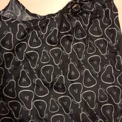 Väska, rapporterat av RET med iLost