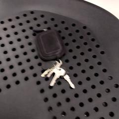Llave, ha sido reportado por Arriva Infoshop Enschede con iLost
