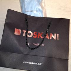 Tasje, zoals gemeld door Qbuzz DMG met iLost