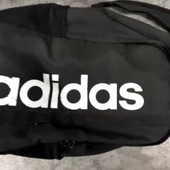 Backpack, as reported by Arriva Friesland / Groningen using iLost