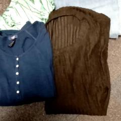 Kleidung, gemeldet von Mövenpick Hotel Amsterdam City Centre über iLost