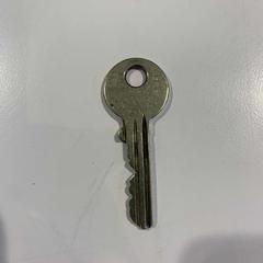 Chave, como reportado por Gemeente Westervoort utilizando o iLost