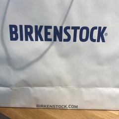 Purchase birkenstock, come riportato da Designer Outlet Roermond utilizzando iLost
