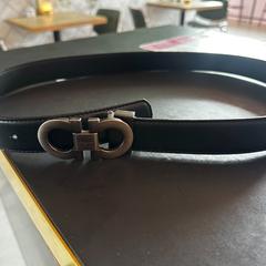 Belt, segundo informou Conscious Hotel Westerpark usando iLost