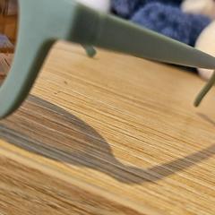 Sunglasses, as reported by De Tovertuin using iLost