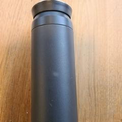 قارورة ترمس donkergrijs, metaal، كما تم الإبلاغ عنه بواسطة Hortus عبر iLost