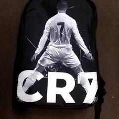 배낭, iLost를 사용하여 RET에 보고됨