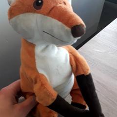 Kosete leke, som rapportert av EBS Tramplein ved bruk av iLost