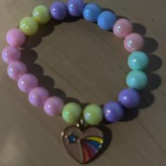 Bracelet Kleurtjes, a été signalé par Jaarbeurs utilisant iLost