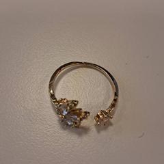 Pendente & Anel rinf, segundo informou Breda University of Applied Sciences Mgr. Hopmansstraat usando iLost