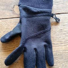 Handske Links zwart, rapporterat av DierenPark Amersfoort med iLost