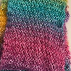 Kendő, amint azt Burgers' Zoo az iLost segítségével jelentette.