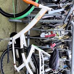Postcode loterij damesfiets, ha sido reportado por Stadswerk072 con iLost