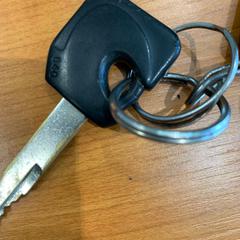 Sleutels, a été signalé par Arriva Achterhoek-Rivierenland utilisant iLost