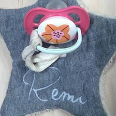 Fopspeen がiLostで IKEA Gent によって報告されました