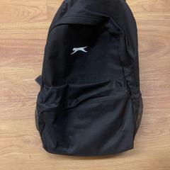 Sac, a été signalé par GVB utilisant iLost