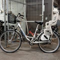 Fiets City star Zilver met blauwel letters, zoals gemeld door Fietsdepot Hasselt met iLost