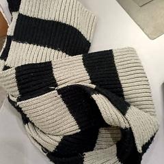 Sjal, rapporterat av Qbuzz GD Groningen HS med iLost