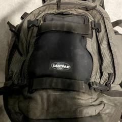 Batoh, jak nahlášeno Regio Antwerpen - Brussel pomocí iLost