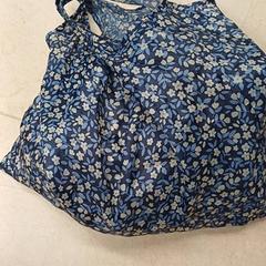 Bag, as reported by Qbuzz GD Groningen Peizerweg using iLost