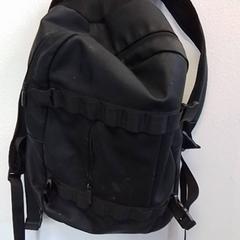 Mochila, segundo informou Hermes Eindhoven usando iLost