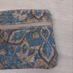 Cartera cremallera, ha sido reportado por IKEA Valladolid con iLost