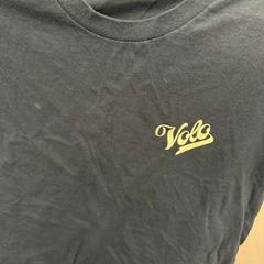 T shirt t-shirt, a été signalé par BANKS Antwerp utilisant iLost