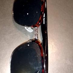 Napszemüveg, amint azt TivoliVredenburg az iLost segítségével jelentette.