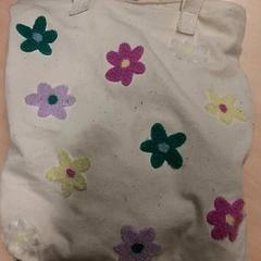 Bag, as reported by RET using iLost