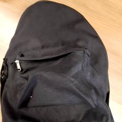 Rucksack, gemeldet von Connexxion Haarlem AML über iLost