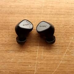 Earbuds, as reported by BOAT&CO using iLost