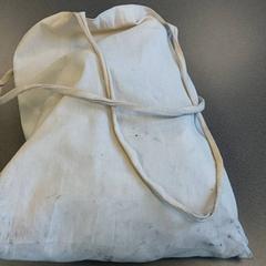 Väska, rapporterat av Regio Limburg - Leuven med iLost