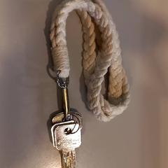 İLost kullanarak Arriva Limburg Noord tarafından bildirildiği gibi Anahtarlar