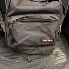 Rugtas/rugzak, gemeldet von Qbuzz GD Groningen HS über iLost