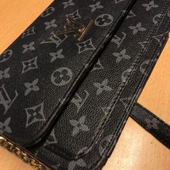 Schoudertas, jak nahlášeno Pathé Helmond pomocí iLost