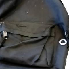 Bag, som rapportert av RRReis IJssel-Vecht ved bruk av iLost