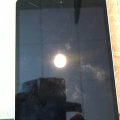 Tablet, as reported by Van der Valk Hotel Veenendaal using iLost
