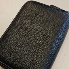 İLost kullanarak GVB tarafından bildirildiği gibi Portemonnee Myers