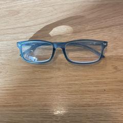 Glasses, as reported by Gemeente Alkmaar using iLost