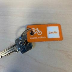 Sleutel, gisa salatu by Gemeente Zwartewaterland iLost erabiliz