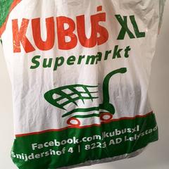 Sac plastique, a été signalé par RRReis IJssel-Vecht Lelystad utilisant iLost