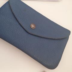 İLost kullanarak Centraal magazijn tarafından bildirildiği gibi Cüzdan Marse L